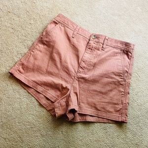 Made well high waisted shirts NWT